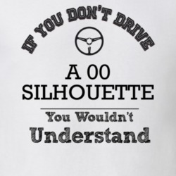If You Dont Drive An 00 Silhouette You Wouldn?T Understand Faded Look 