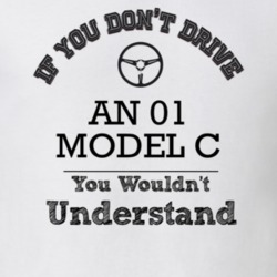 If You Dont Drive An 01 Model C You Wouldn?T Understand Faded Look T S