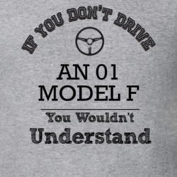 If You Dont Drive An 01 Model F You Wouldn?T Understand Faded Look T S