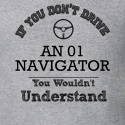 If You Dont Drive An 01 Navigator You Wouldn?T Understand Faded Look T