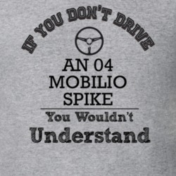 If You Dont Drive An 04 Mobilio Spike You Wouldn?T Understand Faded Lo