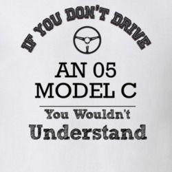 If You Dont Drive An 05 Model C You Wouldn?T Understand Faded Look T S