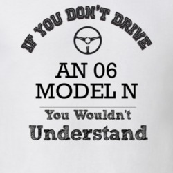 If You Dont Drive An 06 Model N You Wouldn?T Understand Faded Look T S