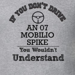 If You Dont Drive An 07 Mobilio Spike You Wouldn?T Understand Faded Lo