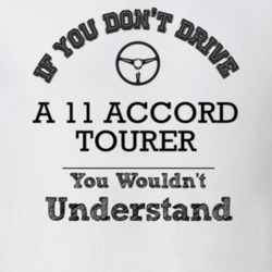 If You Dont Drive A 11 Accord Tourer You Wouldn?T Understand Faded Loo