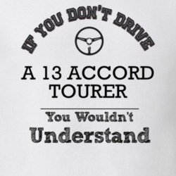 If You Dont Drive A 13 Accord Tourer You Wouldn?T Understand Faded Loo