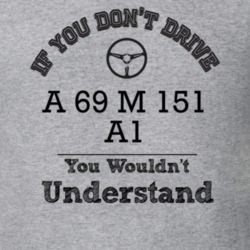 If You Dont Drive A 69 M 151 A1 You Wouldn?T Understand Faded Look T S