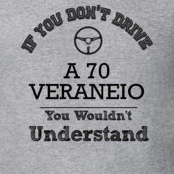 If You Dont Drive A 70 Veraneio You Wouldn?T Understand Faded Look T S