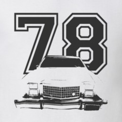 1978  RANCHERO Grill Black Graphic Year T Shirt