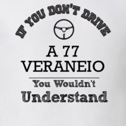 If You Dont Drive A 77 Veraneio You Wouldn?T Understand Faded Look T S