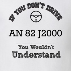 If You Dont Drive An 82 J2000 You Wouldn?T Understand Faded Look T Shi