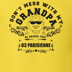 All I Care About Is My 76 Malibu And Beer Funny T Shirt