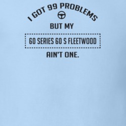 I Got 99 Problems But My 1960 Series 60 S Fleetwood Ain't One Funny T 