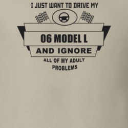 I Just Want To Drive My 1906 Model L And Ignore All My Adult Problems 