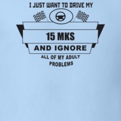 I Just Want To Drive My 2015 Mks And Ignore All My Adult Problems Funn