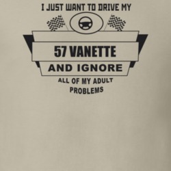 I Just Want To Drive My 1957 Vanette And Ignore All My Adult Problems 