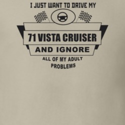 I Just Want To Drive My 1971 Vista Cruiser And Ignore All My Adult Pro