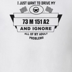 I Just Want To Drive My 1973 M 151 A2 And Ignore All My Adult Problems