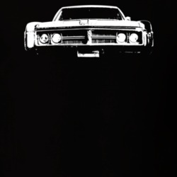 1969 Wildcat Grill View Dark Color T Shirt