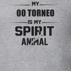My 2000 Torneo Is My Spirit Animal Funny T Shirt