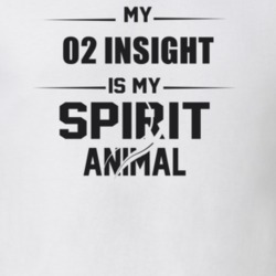 My 2002 Insight Is My Spirit Animal Funny T Shirt