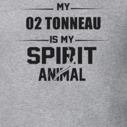 My 1902 Tonneau Is My Spirit Animal Funny T Shirt