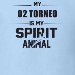 My 2002 Torneo Is My Spirit Animal Funny T Shirt