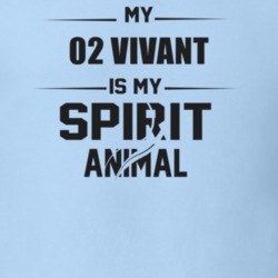 My 2002 Vivant Is My Spirit Animal Funny T Shirt