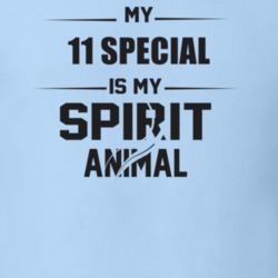 My 1911 Special Is My Spirit Animal Funny T Shirt