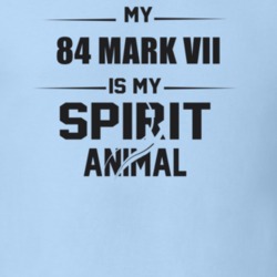 My 1984 Mark Vii Is My Spirit Animal Funny T Shirt