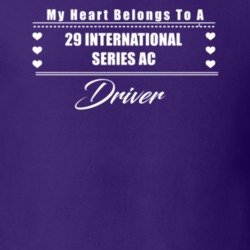 My Heart Belongs To A 1929 International Series Ac Driver Dark Color T