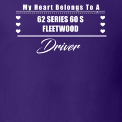 My Heart Belongs To A 1962 Series 60 S Fleetwood Driver Dark Color T S