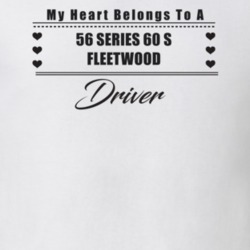 My Heart Belongs To A 1956 Series 60 S Fleetwood Driver Light Color T 