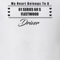 My Heart Belongs To A 1961 Series 60 S Fleetwood Driver Light Color T 