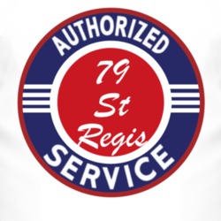 Authorized Service 1979 Dodge St Regis T Shirt