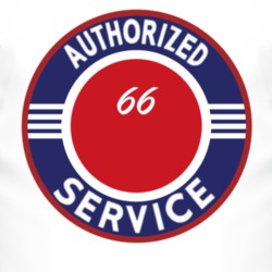 Authorized Service 1966 Honcho T Shirt