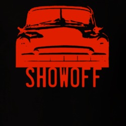 1949 Fleetline Showoff Special Request T Shirt