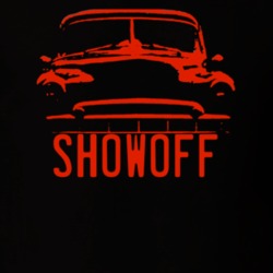 1949 Fleetline Showoff Special Request T Shirt
