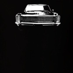 1965 Reviera Grill View Dark Color T Shirt