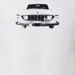 1962 Polara Grill View Light Color T Shirt