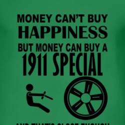 Money Cant Buy Happiness But It Can Buy A 1911 Oldsmobile Special T Sh