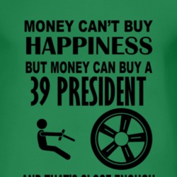 Money Cant Buy Happiness But It Can Buy A 1939 Studebaker President T 