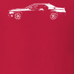 2015 Challenger Sid View Red T Shirt