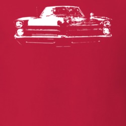 1965 Catalina Grill View Red T Shirt