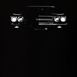 1964 Malibu Grill View Black T Shirt