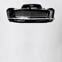 1965 Riviera Grill Light Color T Shirt