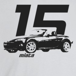 2015 Miata Three Quarter Angle View Light With Year And Model Name Col