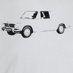 1968 2002 Three Quarter Angle View Light Color T Shirt