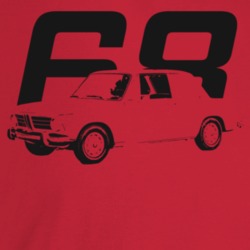 1968 2002 Three Quarter Angle View With Year Light Color T Shirt