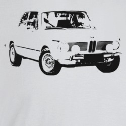 1969 2002 Three Quarter Angle View Light Color T Shirt